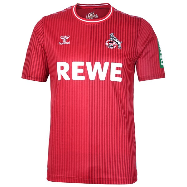 Tailandia Camiseta FC Koln 2ª 2023-2024